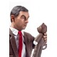 Mr. Bean Action Figure 1/6 Mr. Bean 30 cm